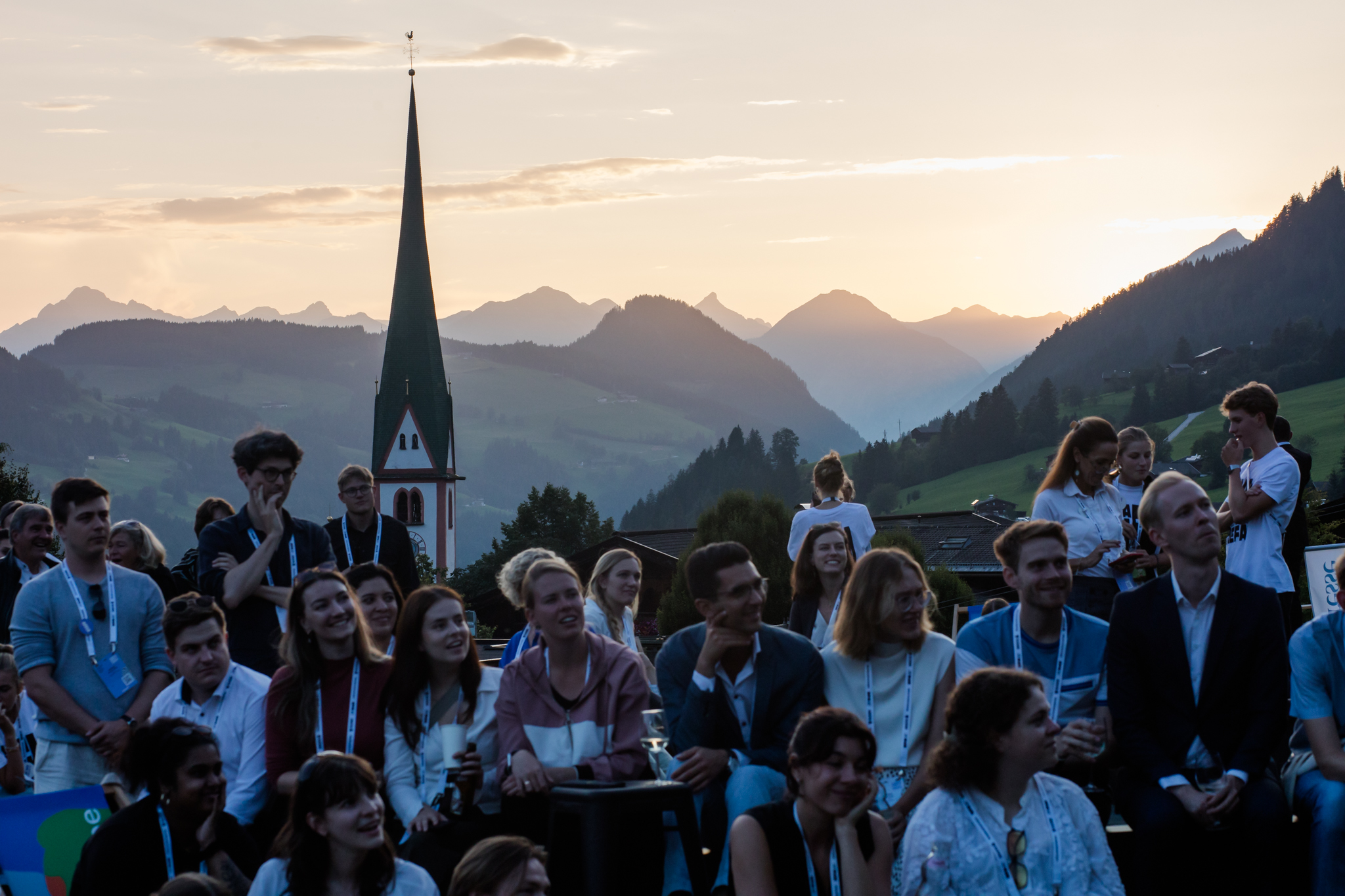 EFA Scholarship Programme