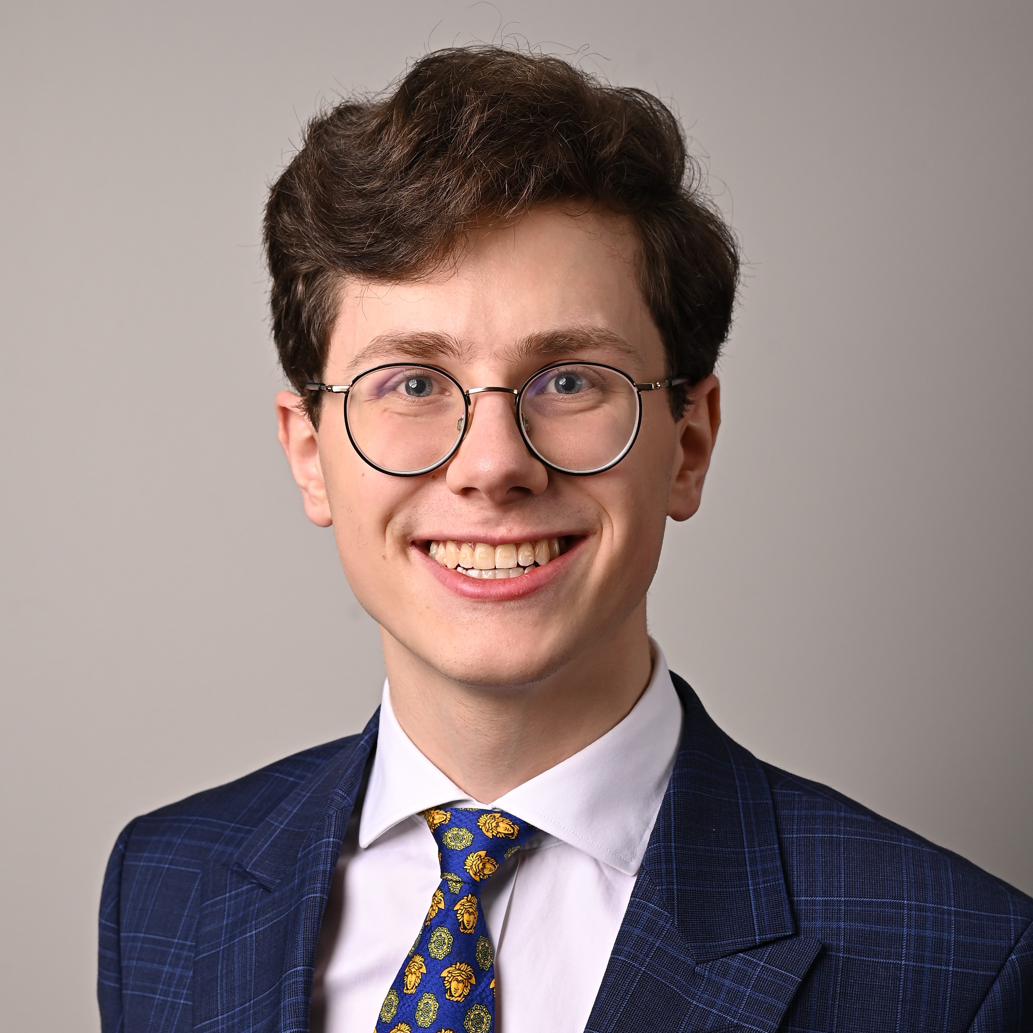 Michał Wyrębkowski